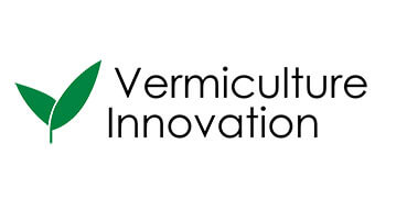 Vermiculture Innovation Company Logo